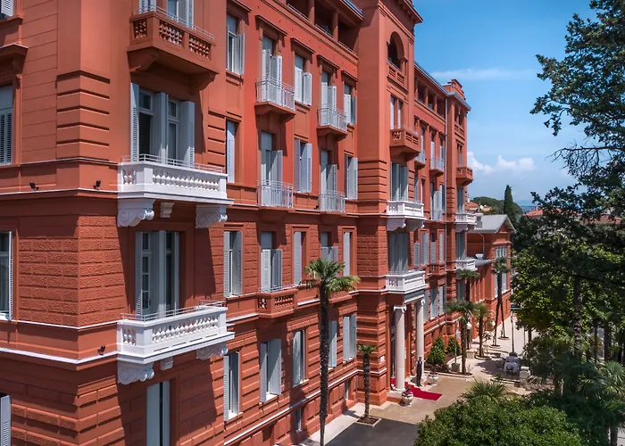 Hotel Imperial - By Liburnia Hotels & Villas