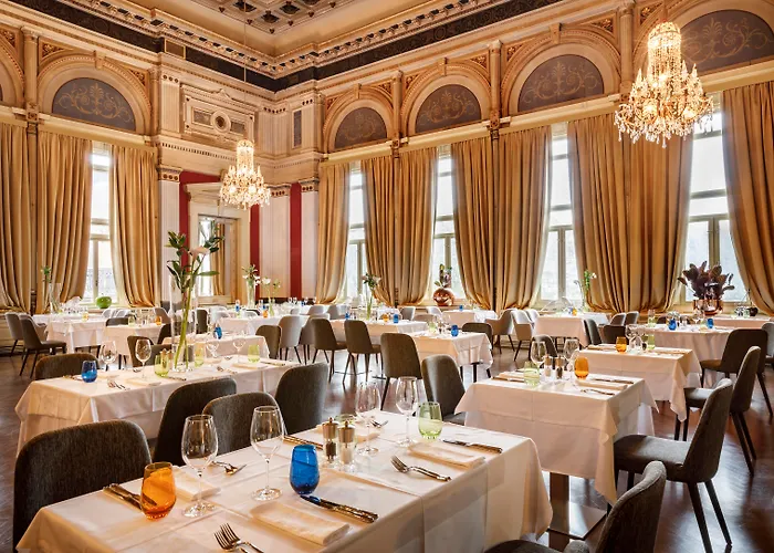 Hotel Imperial - By Liburnia Hotels & Villas