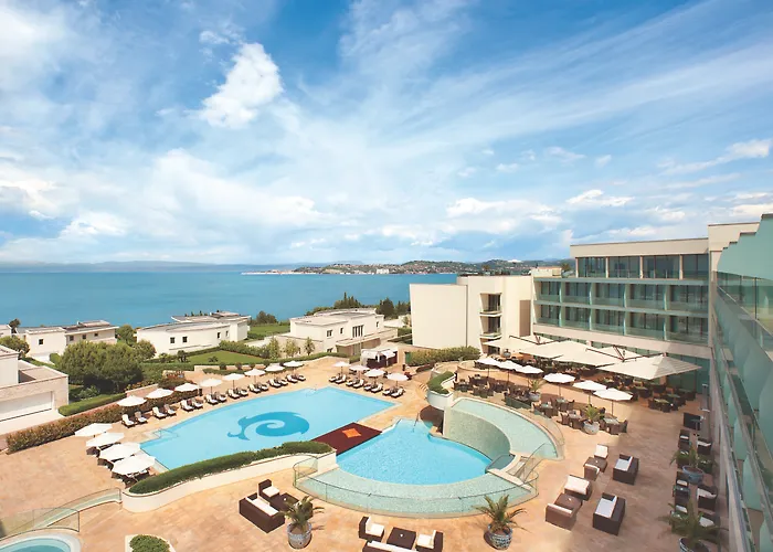 Adriatic Istria Resort By Minor Hotels