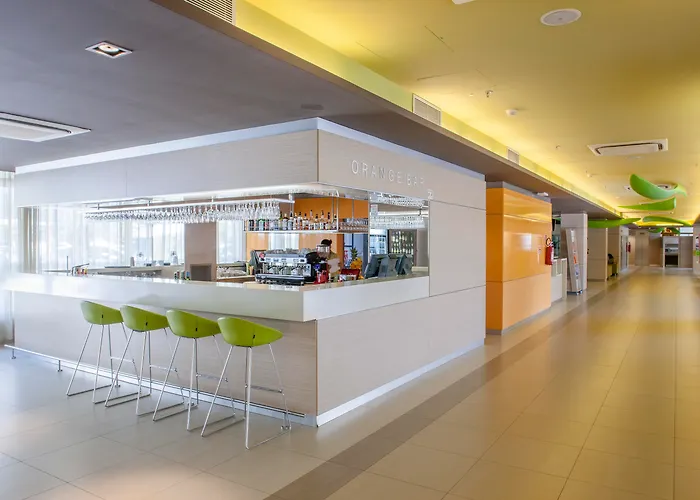 Family Hotel Vespera