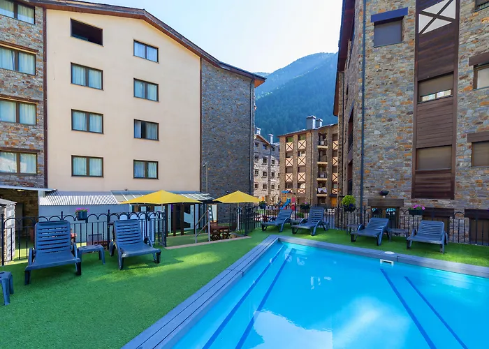 Hotel Princesa Parc Excellence
