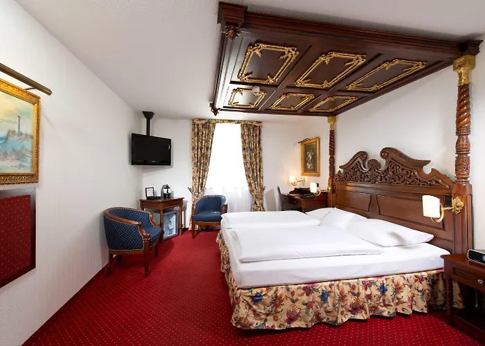 King'S Hotel Center Superior