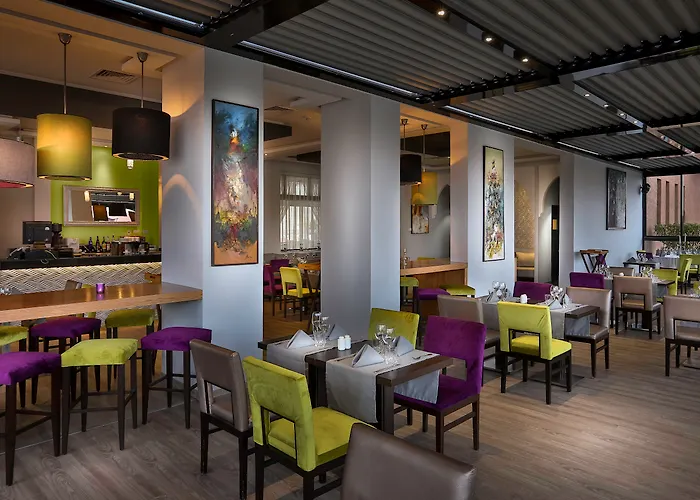 Kech Boutique Hotel