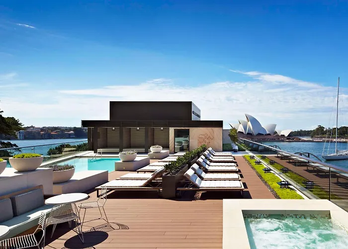 Park Hyatt Sydney