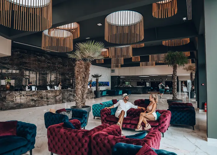 Grand Hotel Adriatic