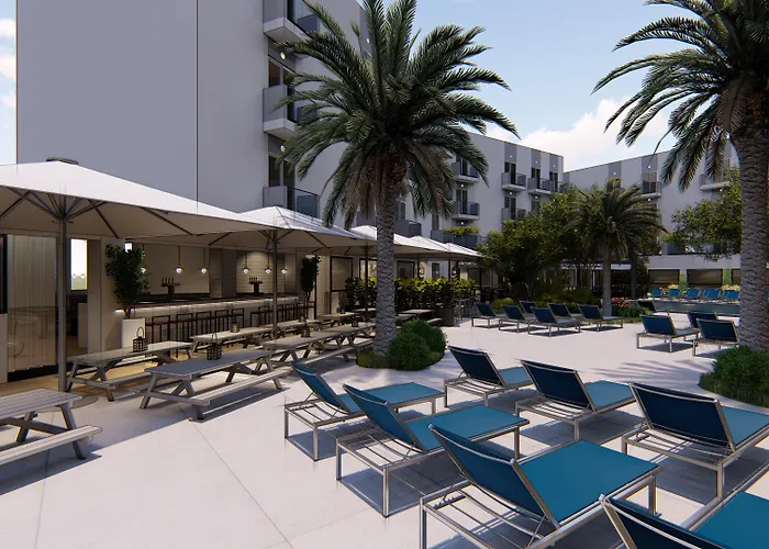 Pebbles Resort