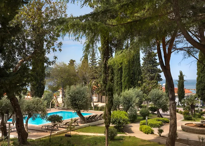Remisens Hotel Epidaurus