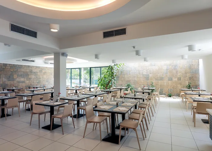 Bluesun Hotel Neptun