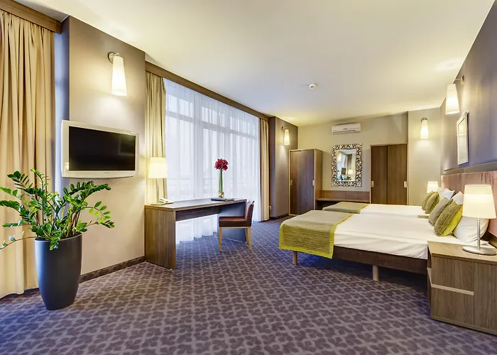 Hotel Metropol