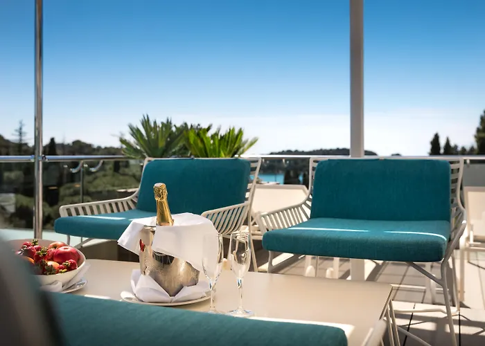 Eden Hotel By Maistra Collection