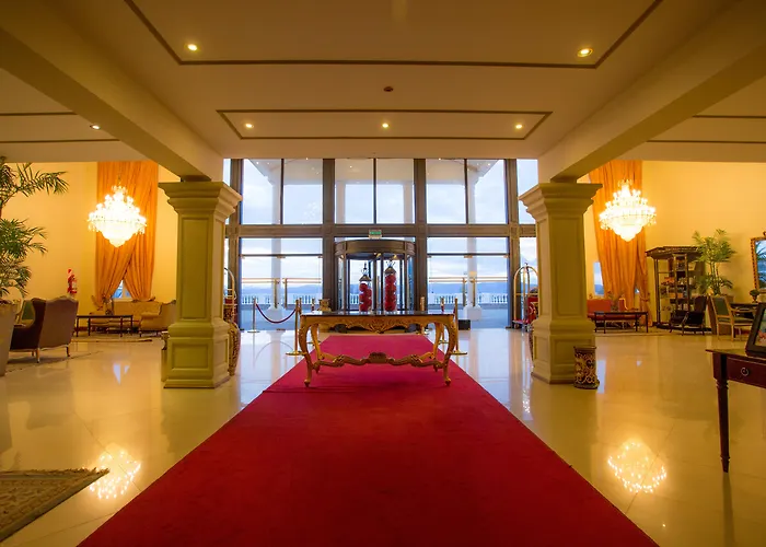 Lagos Del Calafate