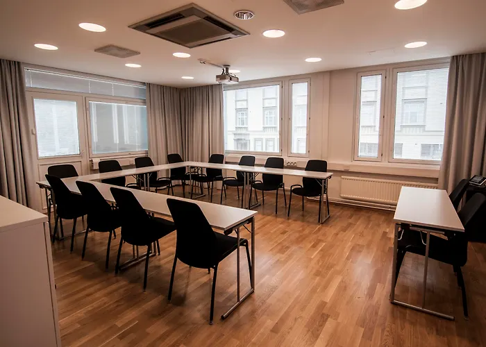 Scandic Pori