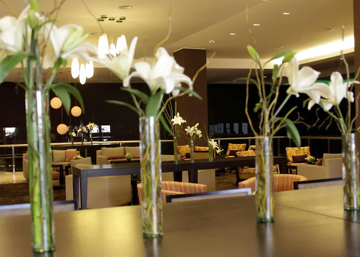 Hilton Garden Inn Tucuman