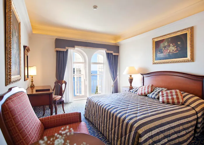 Grand Villa Argentina