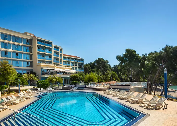 Aminess Vival Grand Azur Hotel