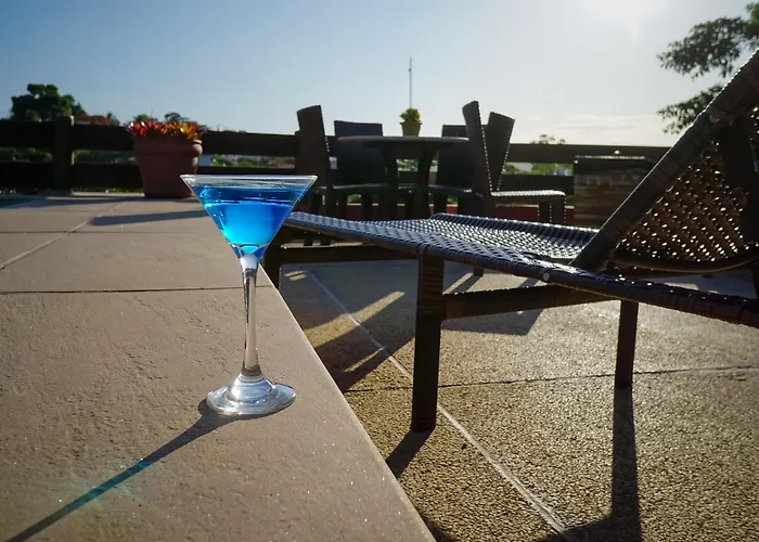 Azeda Boutique Hotel