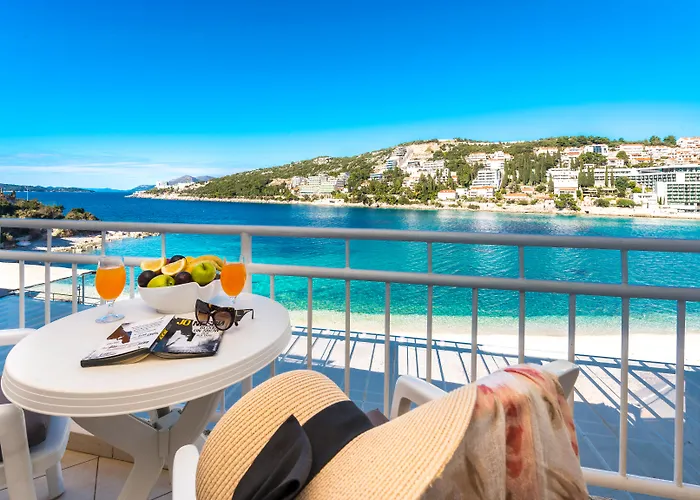 Hotel Vis