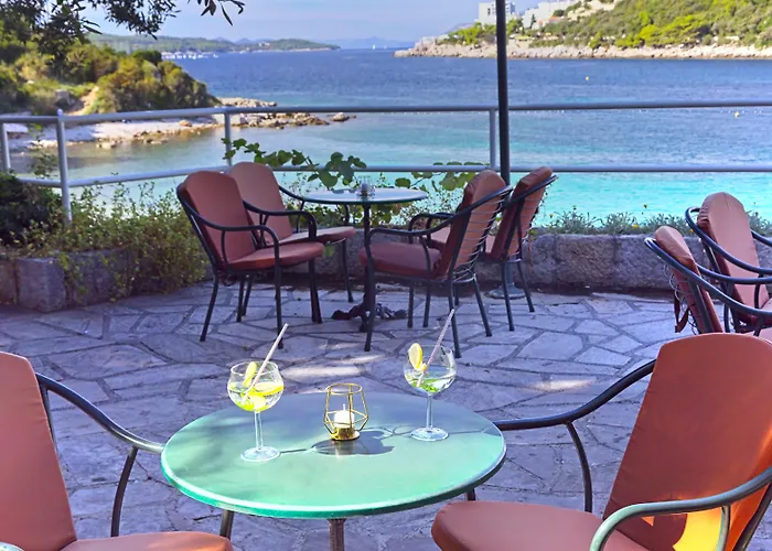 Hotel Vis
