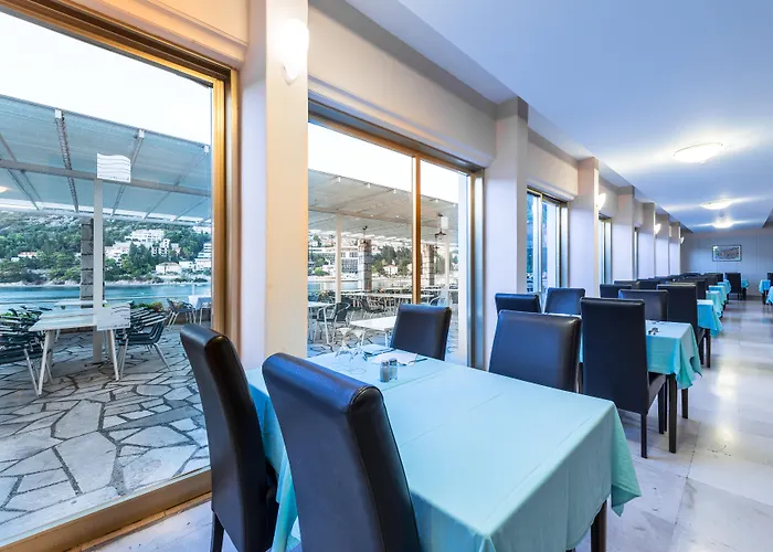 Hotel Vis