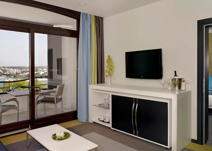 Park Plaza Histria Pula