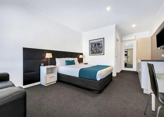 Comfort Inn & Suites Manhattan