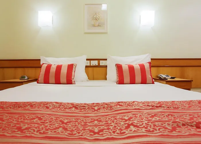 Scorial Rio Hotel