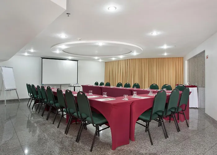 Scorial Rio Hotel