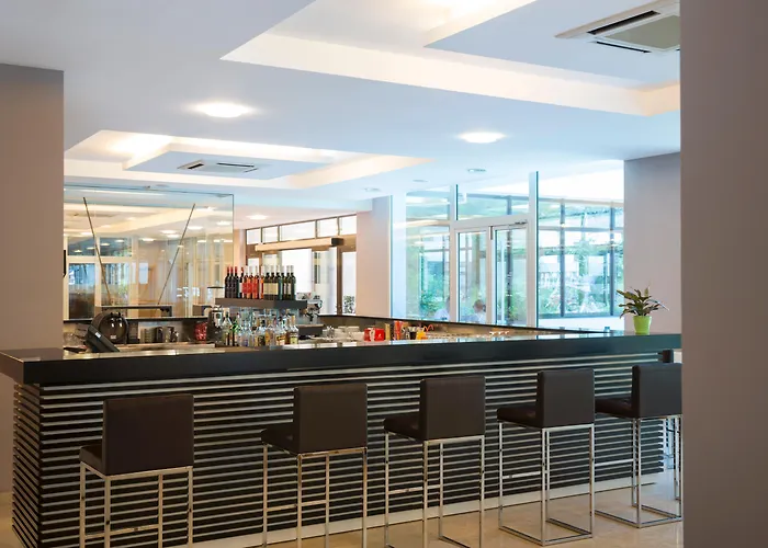 Magal Maradiso Hotel By Aminess