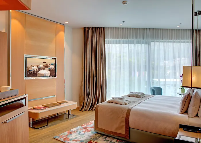 Rixos Premium Dubrovnik