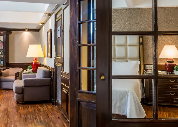 Bourbon Curitiba Convention Hotel