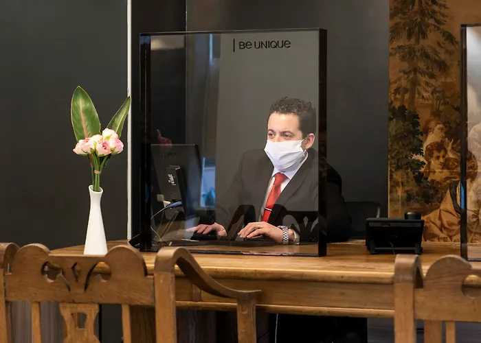 M Concept Hotel