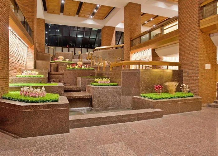 Wyndham Gatineau-Ottawa & Conference Centre