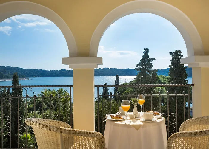 Maistra Select Island Hotel Katarina