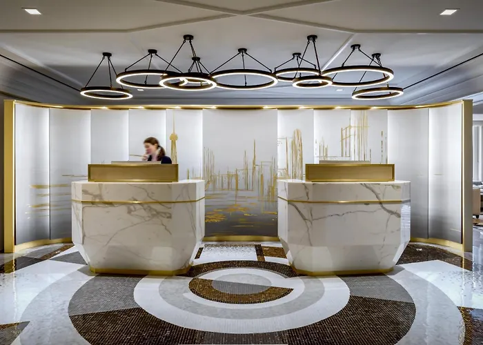 Fairmont Royal York Gold Experience