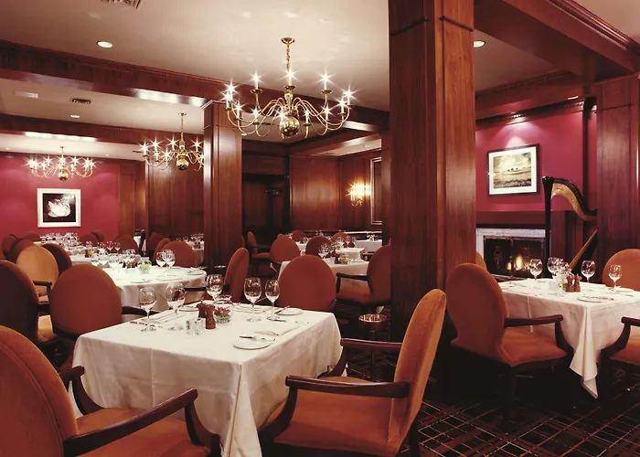 Fairmont Winnipeg