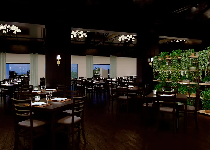 Sanma Hotel