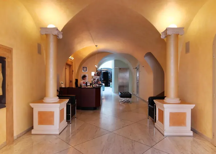 SKARITZ Hotel&Residence