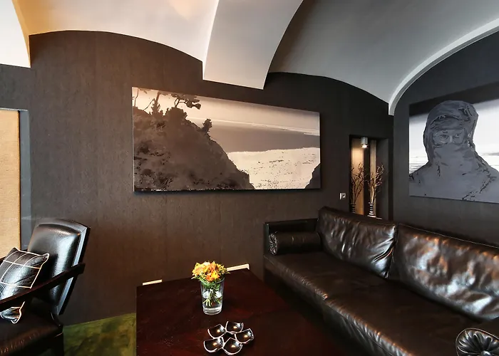 SKARITZ Hotel&Residence