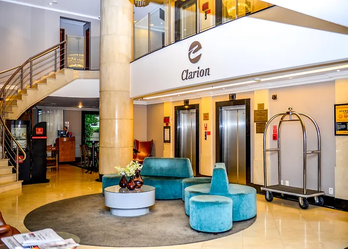 Clarion Faria Lima