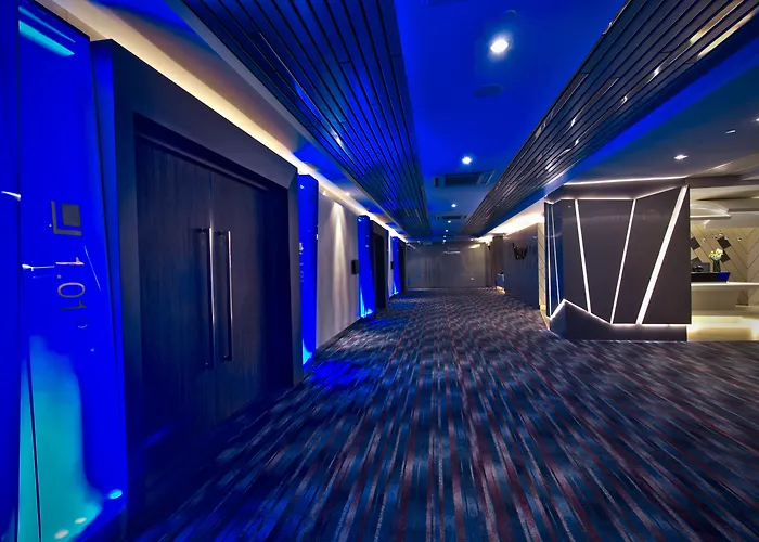 Hotel Armada Petaling Jaya