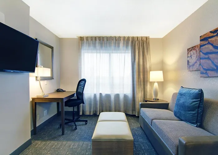 Staybridge Suites Toronto - Vaughan South By Ihg