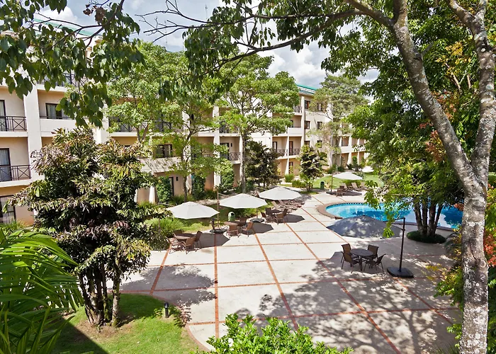Hotel Panamby Guarulhos