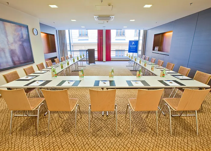 Falkensteiner Hotel Bratislava