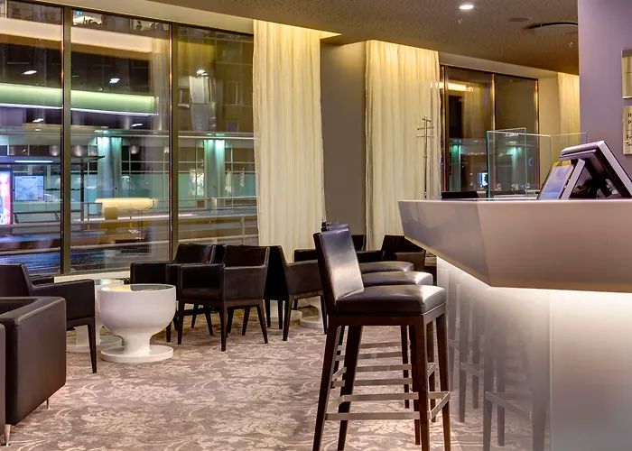 Palace Hotel Tallinn, A Member Of Radisson Individuals