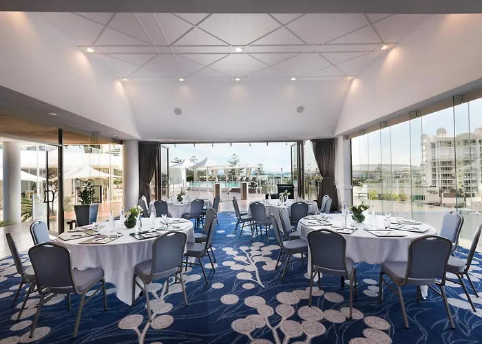 Sofitel Gold Coast Broadbeach