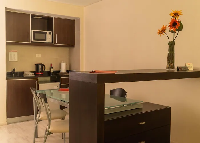 Icaro Suites