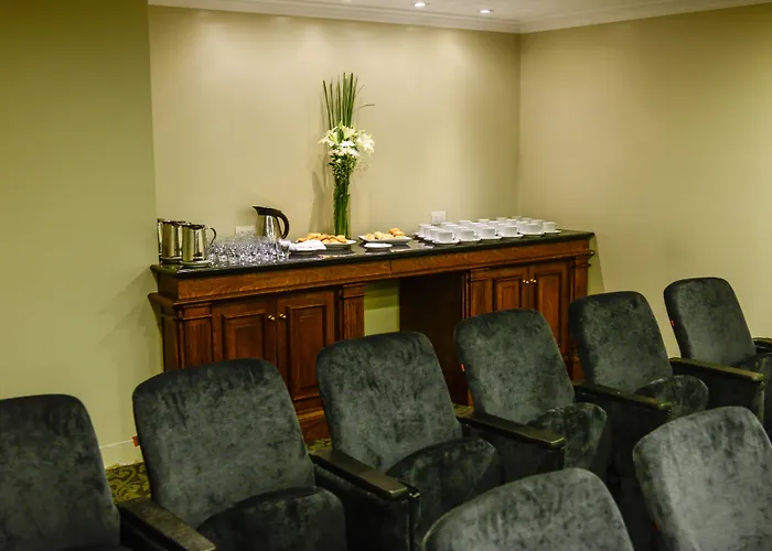 Amerian Executive Cordoba