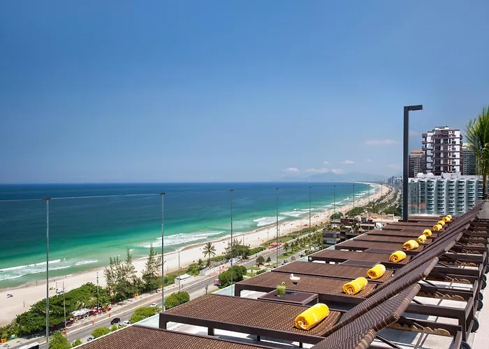 Windsor Oceanico Hotel