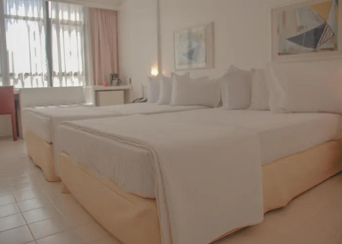 Rede Andrade Lg Inn