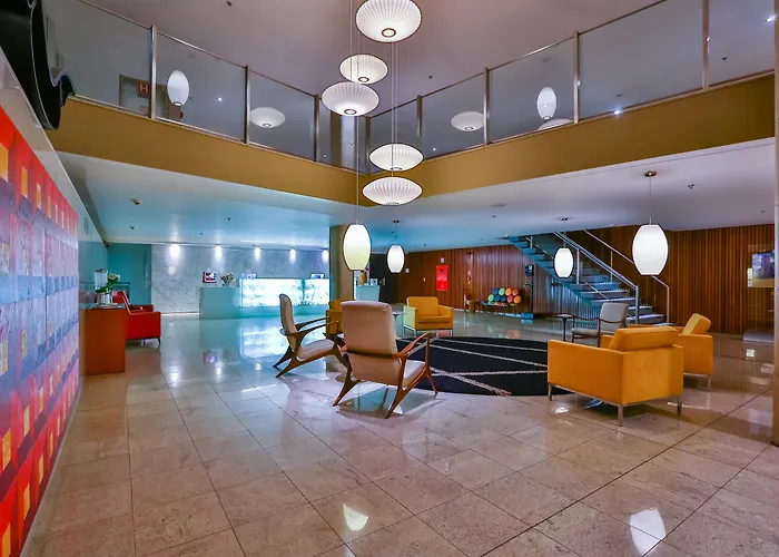 Brasilia Palace Hotel